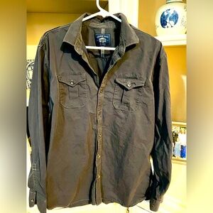 Cooper Supply Company shirt